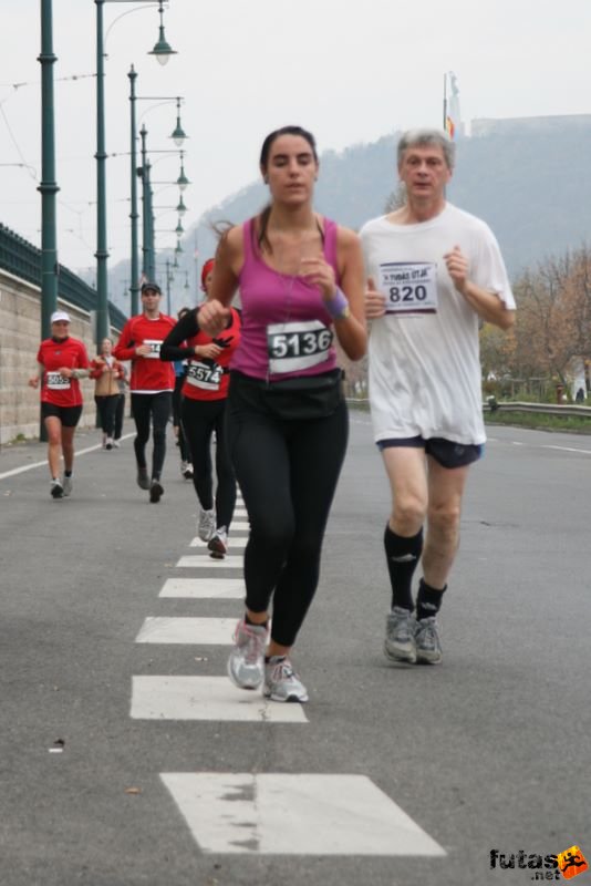 Tudás Útja Félmaraton Futóverseny Half Marathon Budapest, tudas_utja_felmaraton_1159.jpg