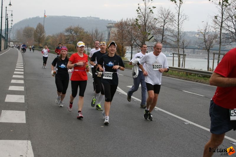 Tudás Útja Félmaraton Futóverseny Half Marathon Budapest, tudas_utja_felmaraton_1197.jpg