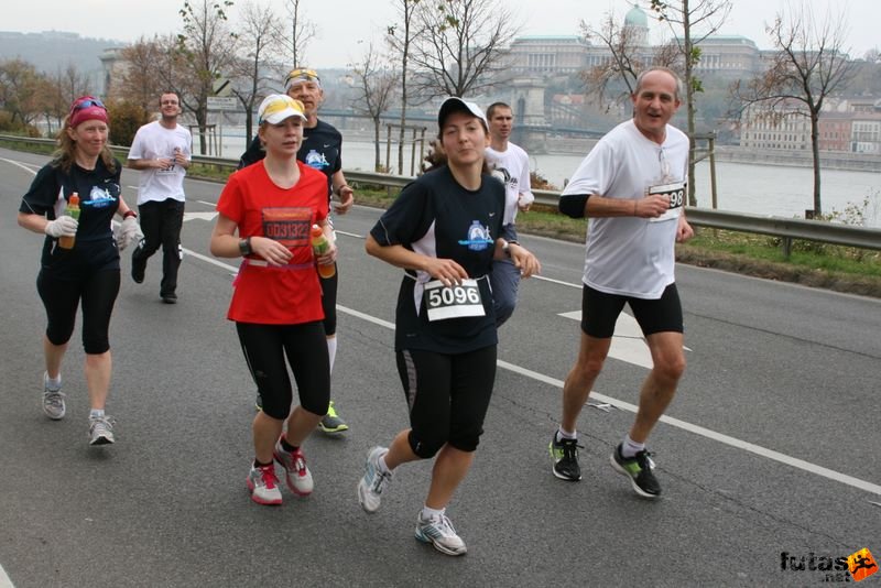 Tudás Útja Félmaraton Futóverseny Half Marathon Budapest, tudas_utja_felmaraton_1200.jpg