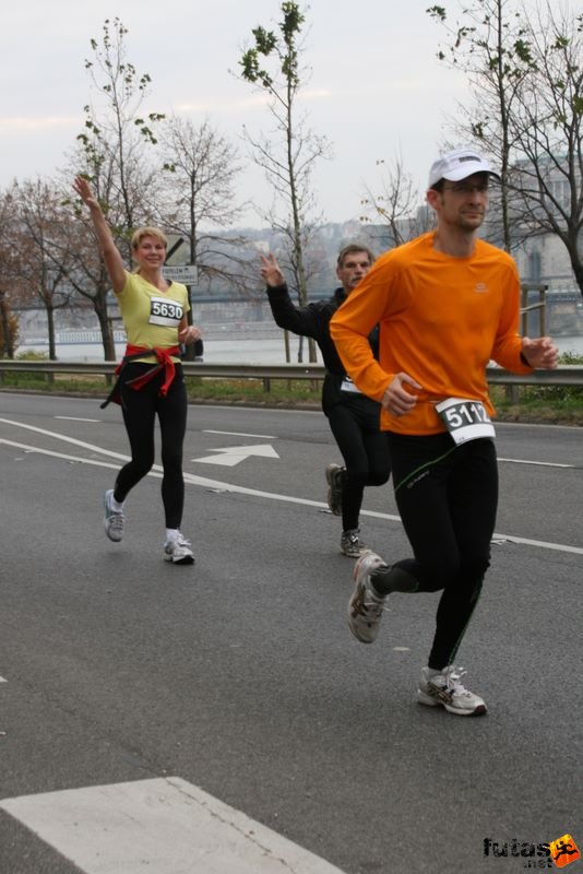 Tudás Útja Félmaraton Futóverseny Half Marathon Budapest, tudas_utja_felmaraton_1210.jpg