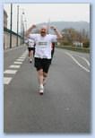 Tudás Útja Félmaraton Futóverseny Half Marathon Budapest MCKAY Kherry, The University of Texas at Austin