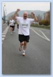 Tudás Útja Félmaraton Futóverseny Half Marathon Budapest MCKAY Kherry, Austin