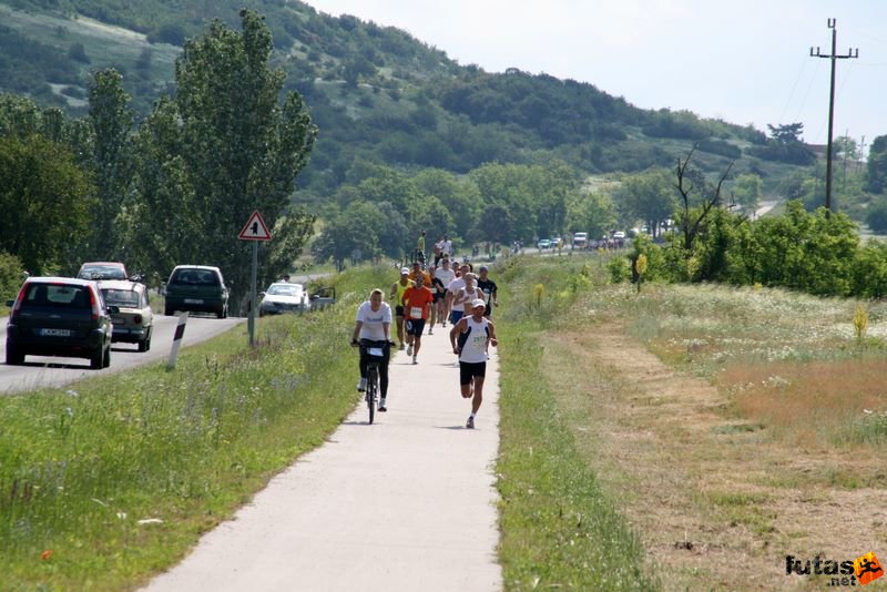Ultrabalaton Rajt Tihany 2010, ultrabalaton_0802.jpg