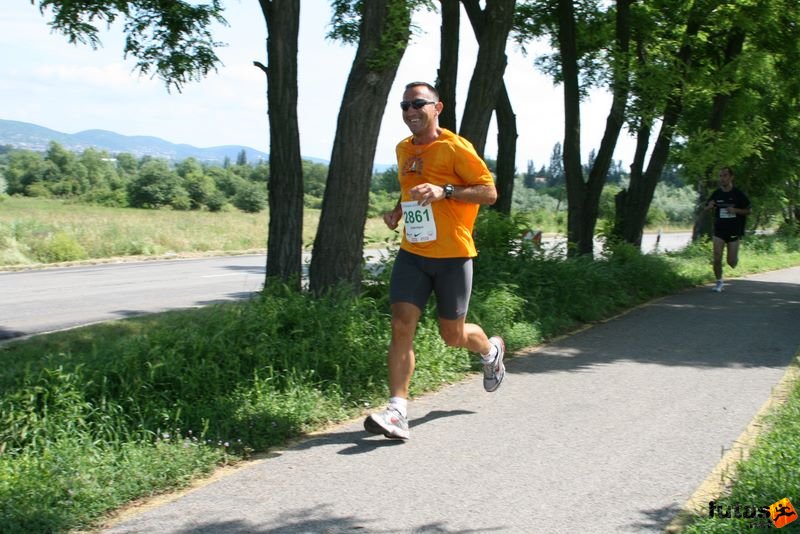 Ultrabalaton Rajt Tihany 2010, Nothofagus