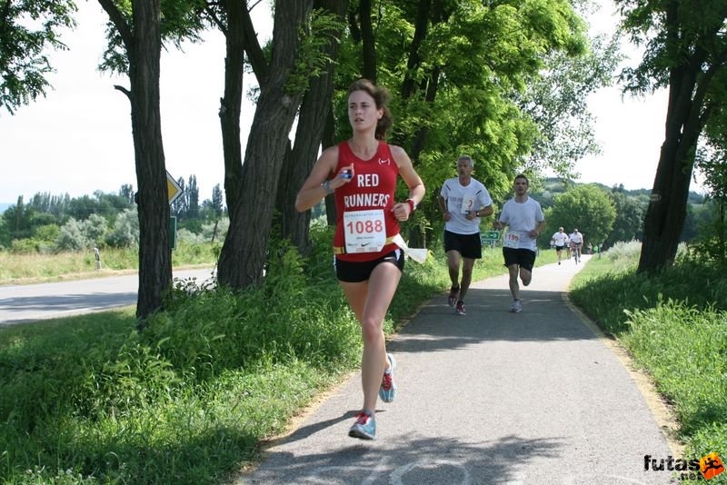 Ultrabalaton Rajt Tihany 2010, RED Runners