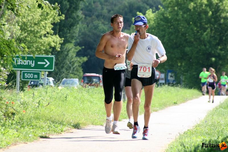 Ultrabalaton Rajt Tihany 2010, ultrabalaton_0815.jpg