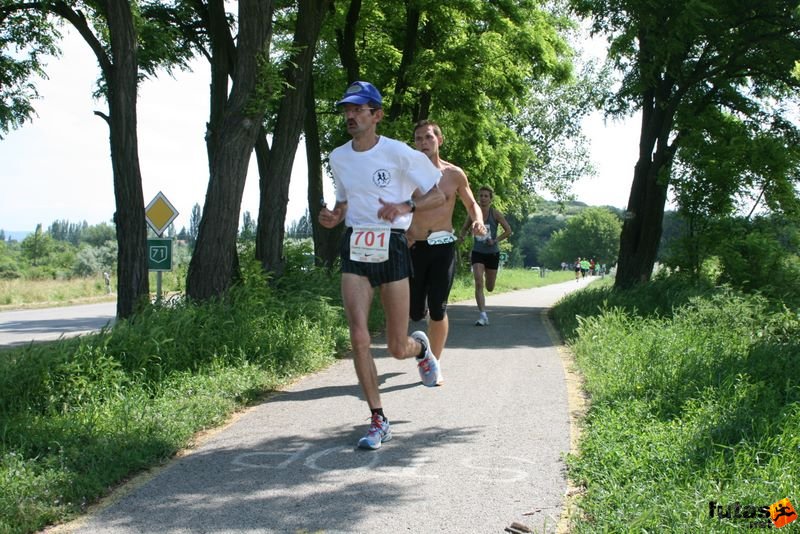Ultrabalaton Rajt Tihany 2010, FutaPét Tömegsport Egyesület