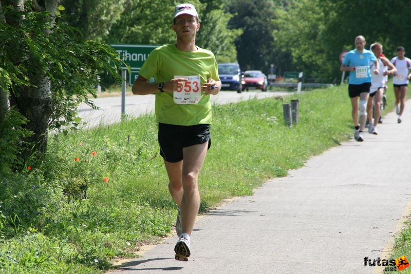 Ultrabalaton Rajt Tihany 2010, M.S.E.