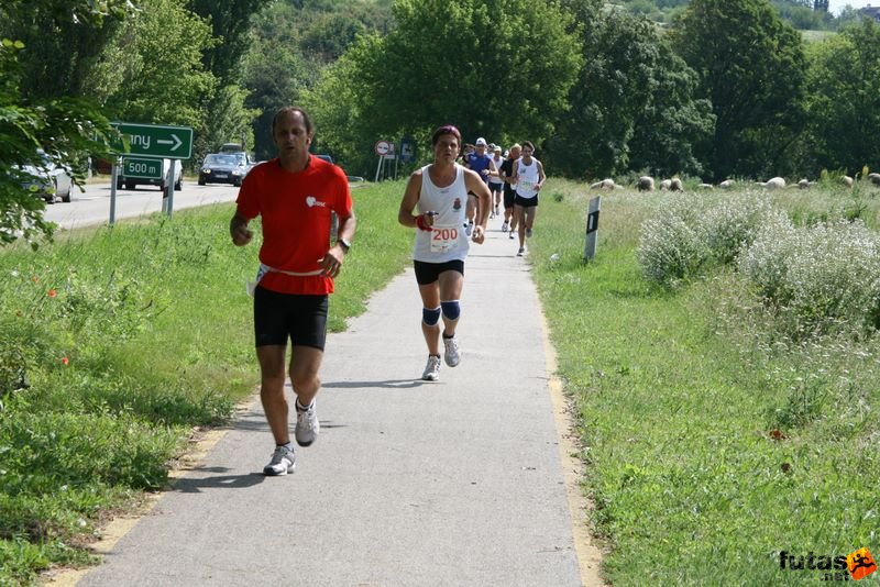 Ultrabalaton Rajt Tihany 2010, ultrabalaton_0831.jpg