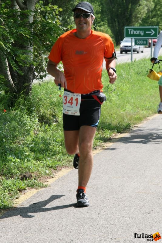 Ultrabalaton Rajt Tihany 2010, Fantastic6