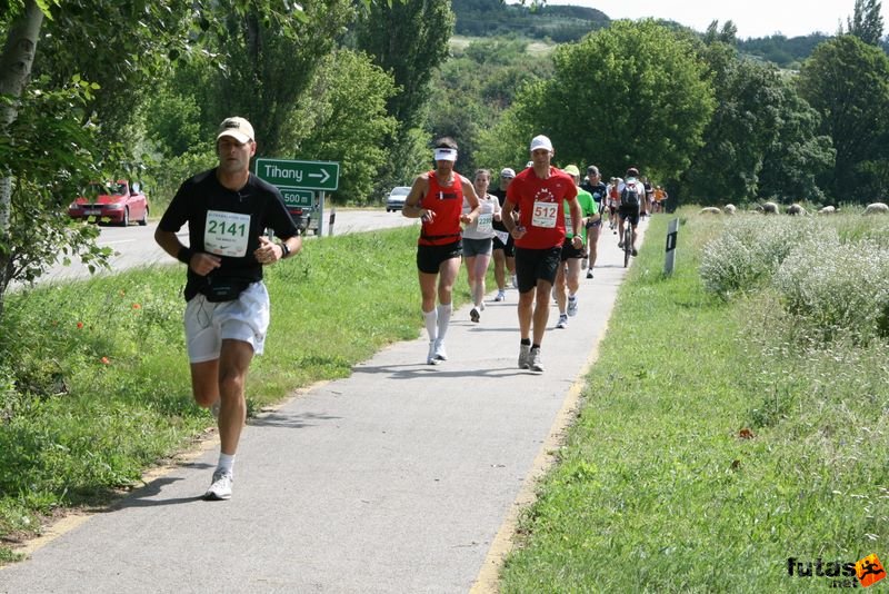 Ultrabalaton Rajt Tihany 2010, Fék Nélkül FC
