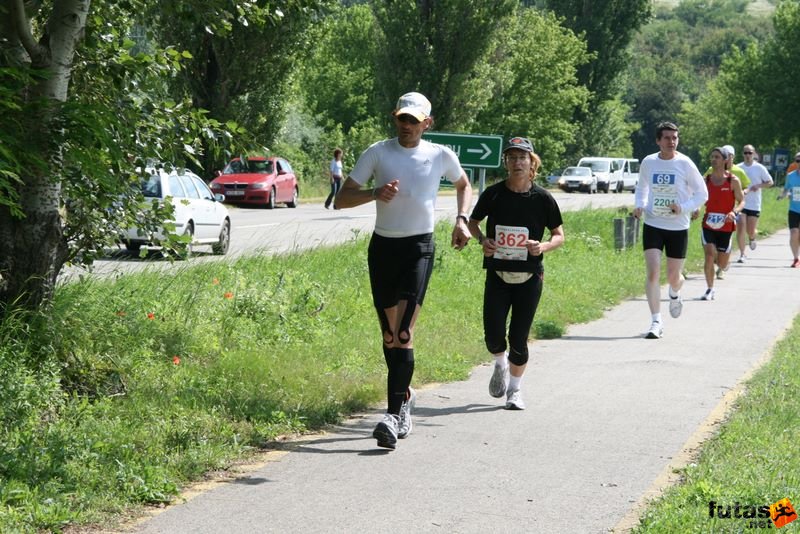 Ultrabalaton Rajt Tihany 2010, Tóth Attila