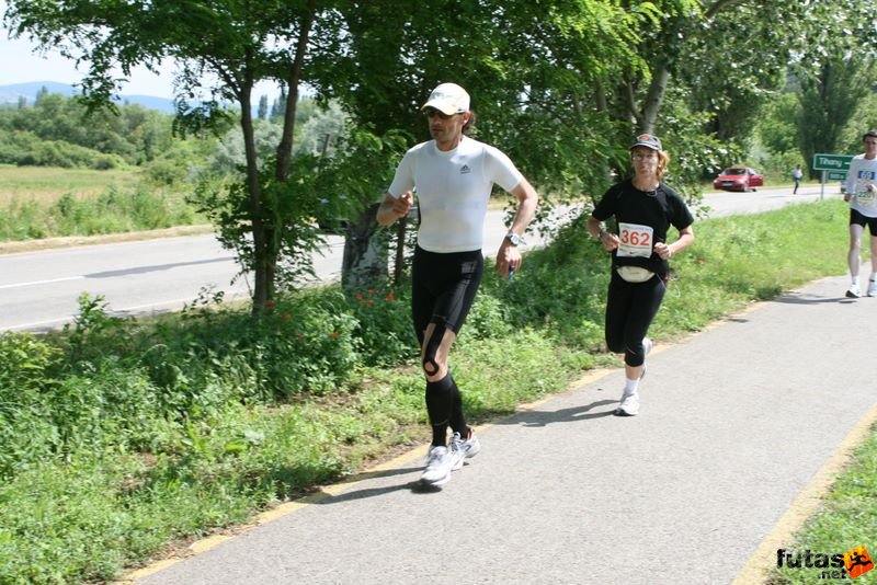 Ultrabalaton Rajt Tihany 2010, Tóth Attila 22:33:39