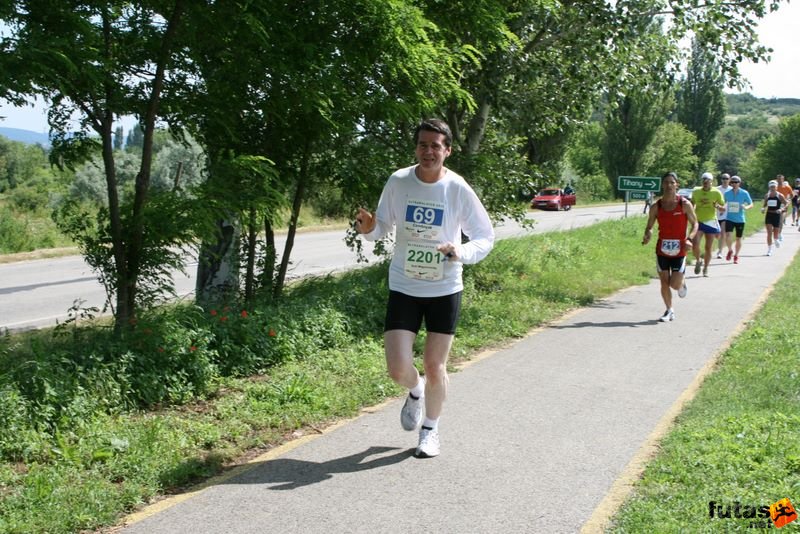 Ultrabalaton Rajt Tihany 2010, István