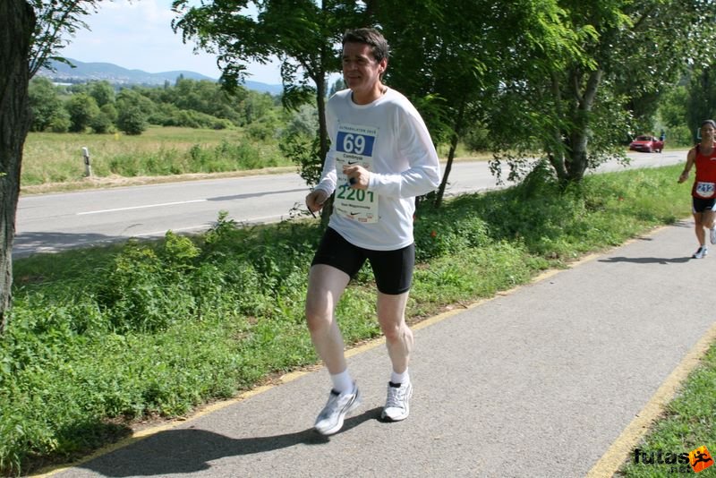 Ultrabalaton Rajt Tihany 2010, Combnyak