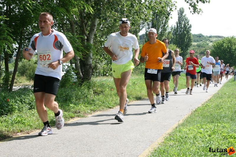 Ultrabalaton Rajt Tihany 2010, Készenléti Rendőrség 3. csapat