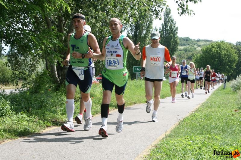 Ultrabalaton Rajt Tihany 2010, Perusic Toni