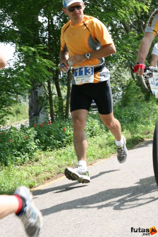 Ultrabalaton Rajt Tihany 2010, Mészáros Csaba