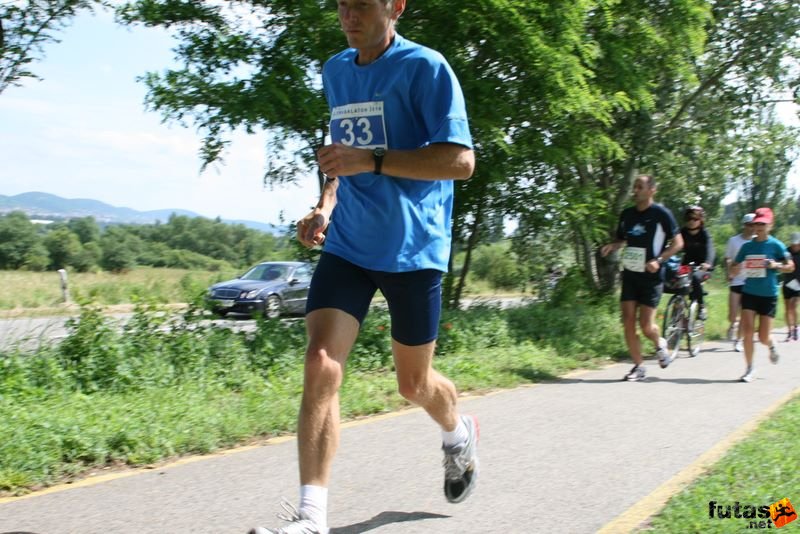 Ultrabalaton Rajt Tihany 2010, Kiss Zsolt