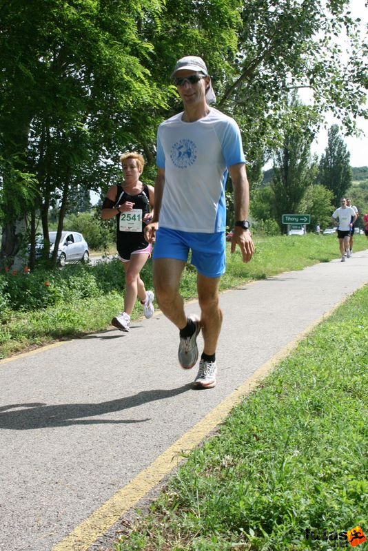 Ultrabalaton Rajt Tihany 2010, ultrabalaton_0882.jpg