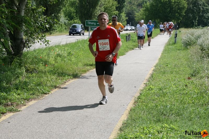Ultrabalaton Rajt Tihany 2010, DISZ Kulturális és Sportegyesület