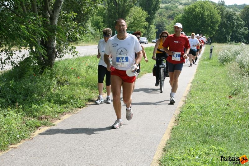 Ultrabalaton Rajt Tihany 2010, Sipos József