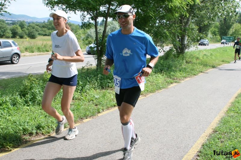 Ultrabalaton Rajt Tihany 2010, Vaczko Zsolt Zoltán