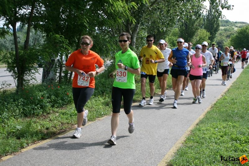 Ultrabalaton Rajt Tihany 2010, ultrabalaton_0930.jpg