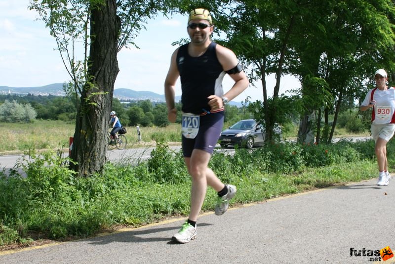 Ultrabalaton Rajt Tihany 2010, OJ