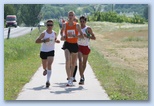 Ultrabalaton Rajt Tihany 2010 szoros az élmezőny