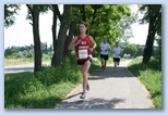 Ultrabalaton Rajt Tihany 2010 RED Runners