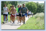 Ultrabalaton Rajt Tihany 2010 ultrafutók: Kerhornou Thierry, Szitó Ervin, Kerényi Farkas, Lőw András, Máró Csaba,