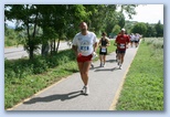 Ultrabalaton Rajt Tihany 2010 Sipos József Futóbolondok SE