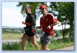 Ultrabalaton Rajt Tihany 2010 Szikszay Tamás, Lesi Zoltan