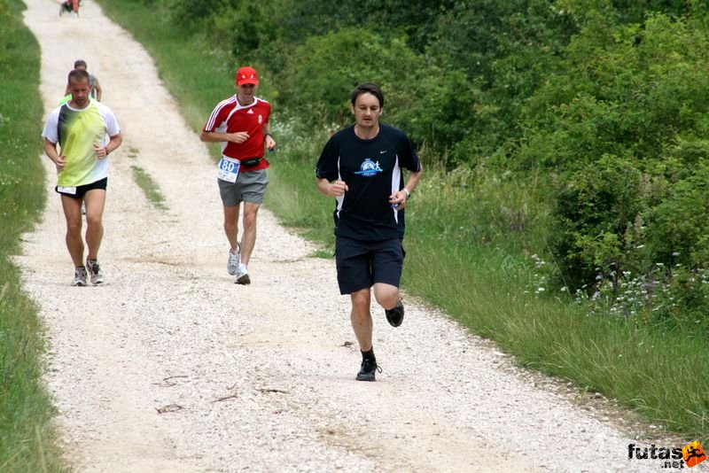 Ultrabalaton Ultramarathon 2010, ultrabalaton_1395.jpg