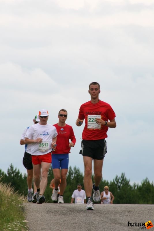 Ultrabalaton Ultramarathon 2010, ultrabalaton_1434.jpg