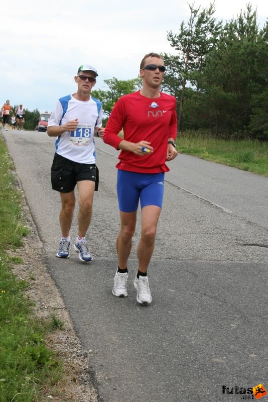Ultrabalaton Ultramarathon 2010, ultrabalaton_1436.jpg