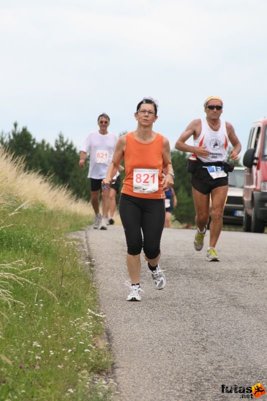 Ultrabalaton Ultramarathon 2010, Rooga SE