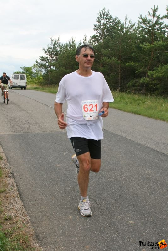 Ultrabalaton Ultramarathon 2010, Rex Fontana Plussz futócsapata