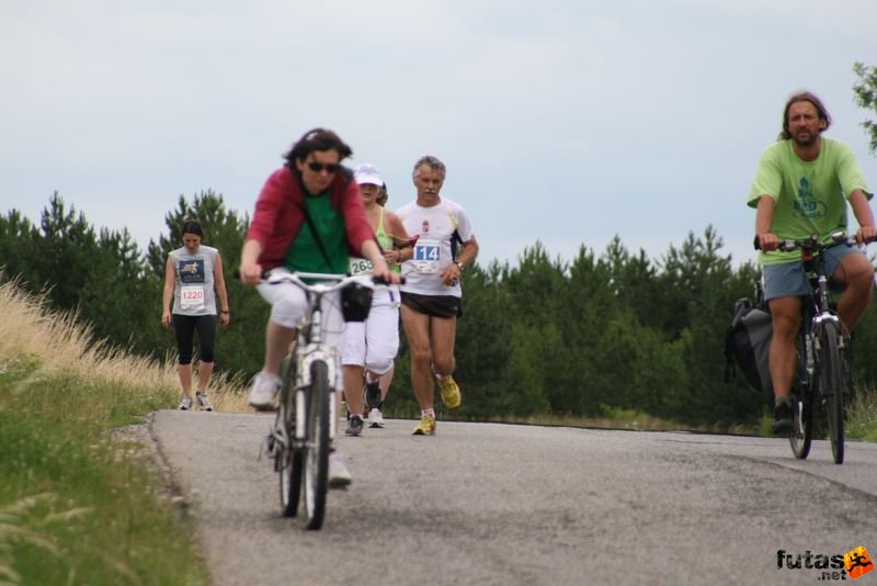 Ultrabalaton Ultramarathon 2010, ultrabalaton_1444.jpg