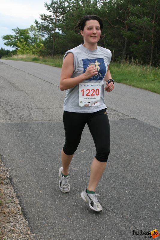 Ultrabalaton Ultramarathon 2010, Bűn és bűnhődés futócsapata