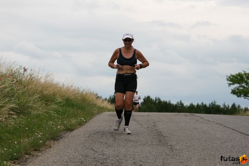 Ultrabalaton Ultramarathon 2010, mateve