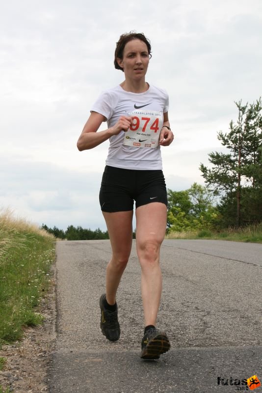 Ultrabalaton Ultramarathon 2010, Hat Alma Sok futócsapat