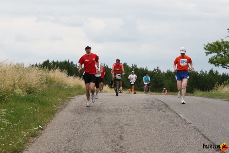 Ultrabalaton Ultramarathon 2010, ultrabalaton_1475.jpg