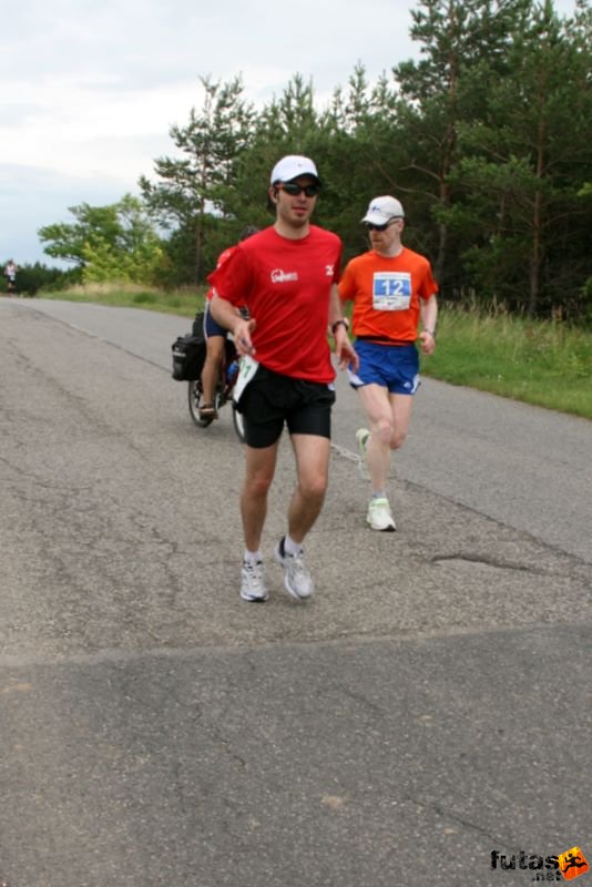 Ultrabalaton Ultramarathon 2010, ultrabalaton_1478.jpg