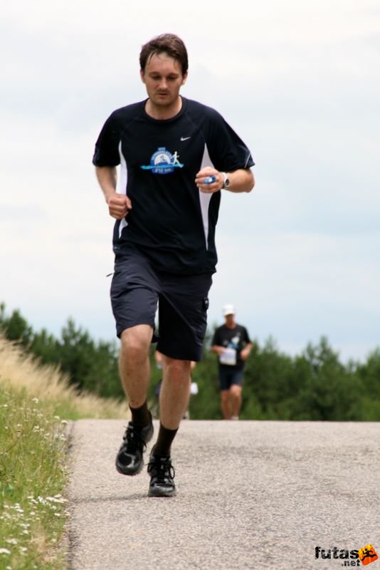 Ultrabalaton Ultramarathon 2010, ultrabalaton_1509.jpg
