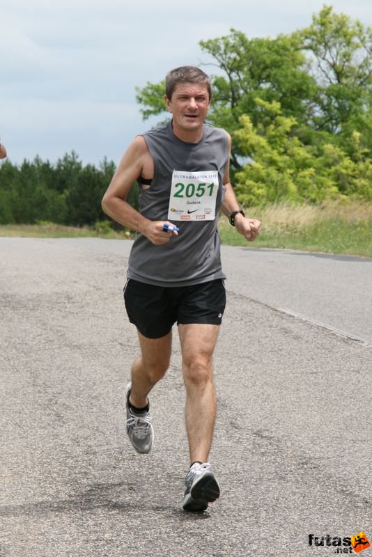 Ultrabalaton Ultramarathon 2010, ŐszApók futócsapat