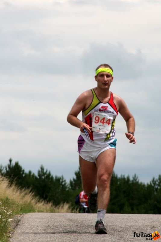 Ultrabalaton Ultramarathon 2010, Hadik Futók