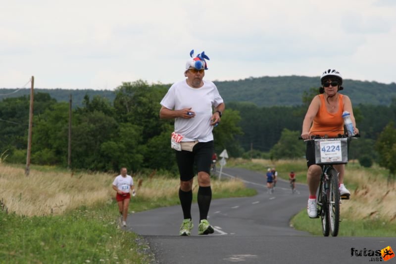 Ultrabalaton Ultramarathon 2010, ultrabalaton_1530.jpg