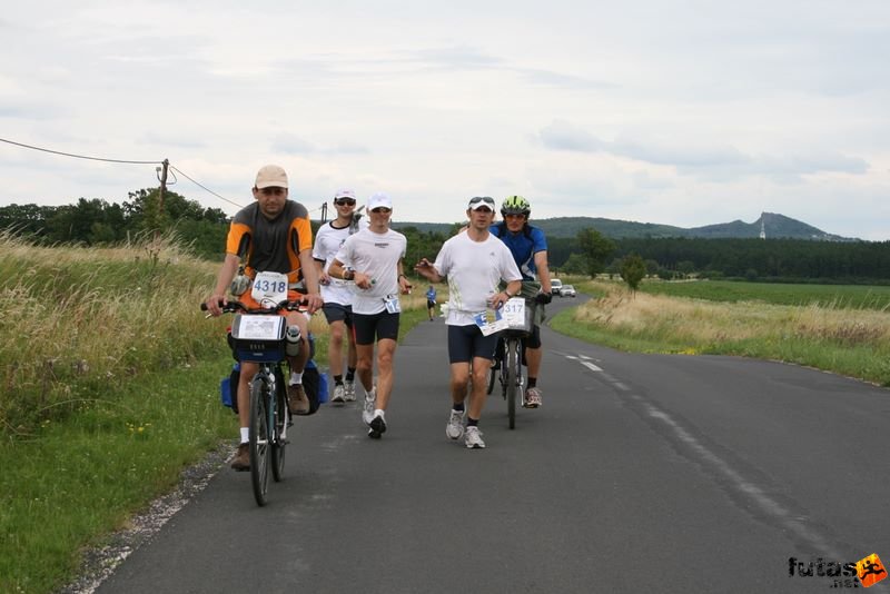 Ultrabalaton Ultramarathon 2010, ultrabalaton_1549.jpg